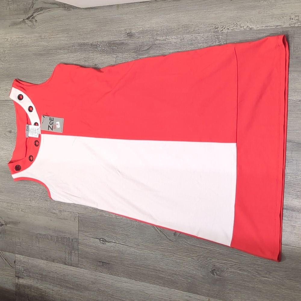 Zoe Dress